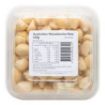 Picture of The Market Grocer Macadamias Raw 140G