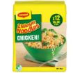 Picture of Maggi 2 Minute Instant Value Pack Chicken Noodles (5 Pack)