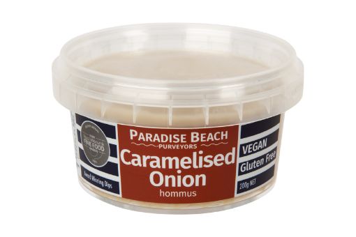 Picture of Paradise Beach Caramelised Onion 200G