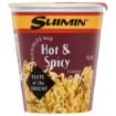Picture of Suimin Cup Hot & Spicy 70Gm