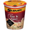 Picture of Suimin Cup Hot & Spicy 70Gm