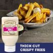 Picture of Heinz Seriously Good Garlic Aioli Mayo 295Ml