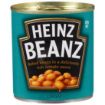 Picture of Heinz Baked Beans Tomato Sauce 220Gm