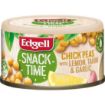 Picture of Edgell Snack Time Chickpeas With Lemon, Tahini & Garlic 70G