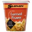 Picture of Suimin Cup Curried Prawn 70Gm