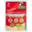 Picture of San Remo Fresh Agnolotti Spinach & Ricotta 350G