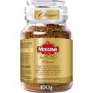 Picture of Moccona Freeze Dried Instant Coffee Classic Medium Roast 100G