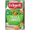 Picture of Edgell Peas & Carrots 420Gm