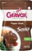 Picture of Gravox Sauce Liquid Pepper Steak 165Gm
