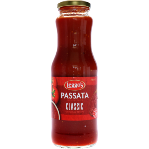 Picture of Leggo's Passata Sauce Classic 700G