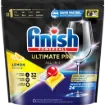 Picture of Finish Ultimate Pro Dishwashing Tablets Lemon Sparkle 32 Pack