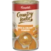 Picture of Campbell's Country Ladle Soup Rich & Creamy Pumpkin 500G
