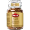 Picture of Moccona Freeze Dried Instant Coffee Classic Medium Roast 200G