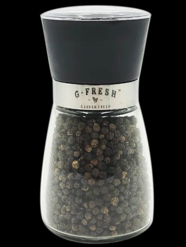 Picture of G-Fresh Black Pepper Ground 90G