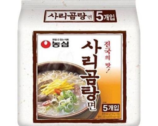 Picture of Sarigomtang Slow Cooked Beef 5Pk