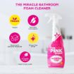 Picture of Pink Stuff Bathroom Cleaner 750Ml