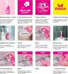 Picture of Pink Stuff Bathroom Cleaner 750Ml