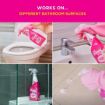 Picture of Pink Stuff Bathroom Cleaner 750Ml