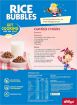 Picture of Kellogg's Rice Bubbles 410Gm