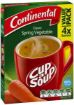 Picture of Cup A Soup Spring Vegetable 4 Serve