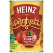 Picture of Heinz Spaghetti Tomato Sauce Cheese 220Gm