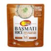 Picture of Sunrice Indian Basmati Microwave 450Gm