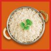 Picture of Sunrice Indian Basmati Microwave 450Gm