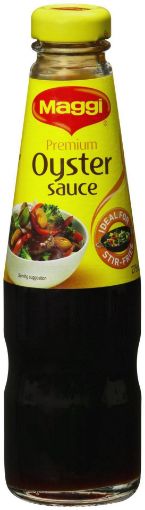 Picture of Maggi Oyster Sauce 275Ml