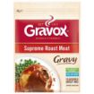 Picture of Gravox Supreme Roast Meat Gravy Mix 29G