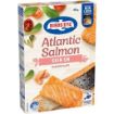 Picture of Birds Eye Salmon Fillet Natural 250Gm