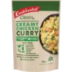 Picture of Continental Recipe Base Creamy Chicken Curry 30G