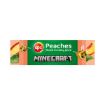 Picture of Spc Diced Peaches In Juice Fruit Cups (4 Pack) 120G