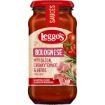 Picture of Leggo's Bolognese - Bacon Chunky Tomato & Herbs Pasta Sauce 500G