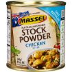 Picture of Massel Reduced Salt Chicken Stock Powder 140G