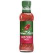 Picture of Fountain Sauce Chilli Hot 250Ml