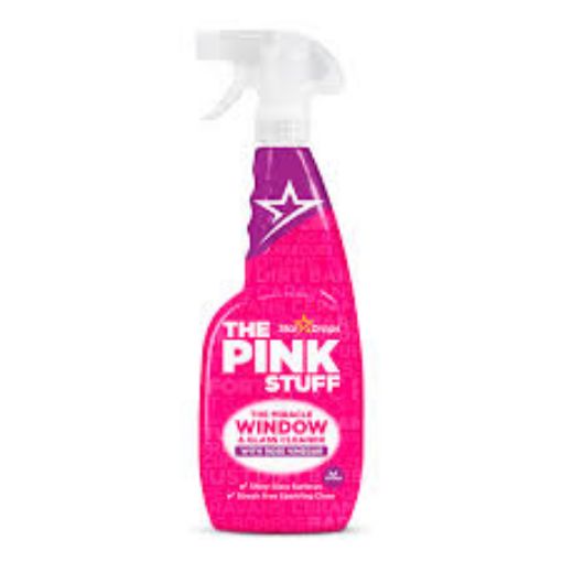 Picture of The Pink Window Cleaner 750Ml
