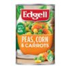 Picture of Edgell Peas Corn Carrot 420Gm