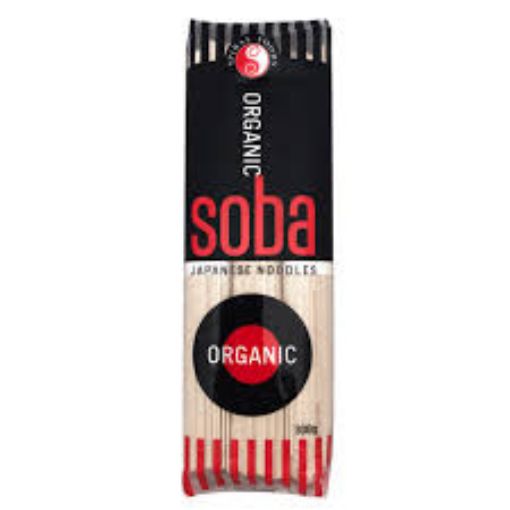 Picture of Organic Soba 300G