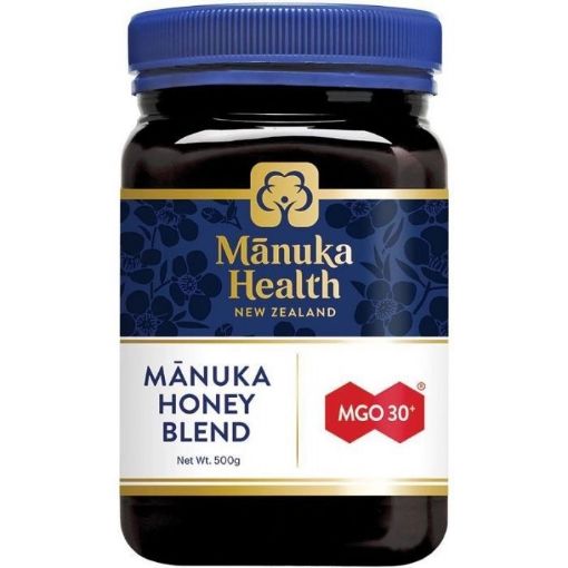Picture of Honey Manuka 30 Mgo
