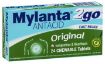 Picture of Mylanta 2Go Antacid Original Chewable Tablets Lemon Mint 24 Pack
