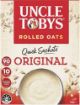 Picture of Uncle Toby Oat Quick Original 10Pk