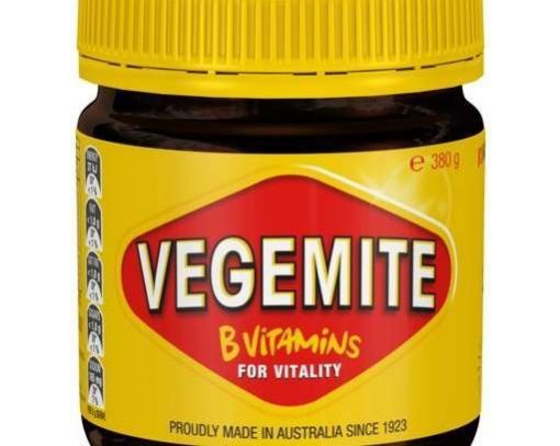 Picture of Vegemite Spread 380G
