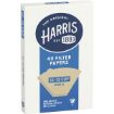 Picture of Harris Filter Papers 10 To 12 Cup (40 Pack)