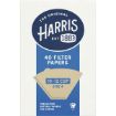 Picture of Harris Filter Papers 10 To 12 Cup (40 Pack)