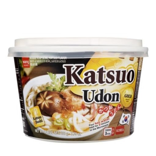 Picture of Yaki Udon Bowl 220G