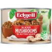 Picture of Edgell Sliced Mushrooms In Butter Sauce 220G