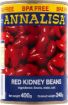 Picture of Annalisa Kidney Beans 400Gm