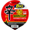 Picture of Big Bowl Shin Ramyun Stir 114G