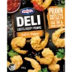 Picture of Birds Eye Fish Deli Salt & Pepper Prawn 225Gm
