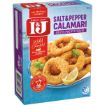 Picture of I&J Calamari Crumbed 360Gm
